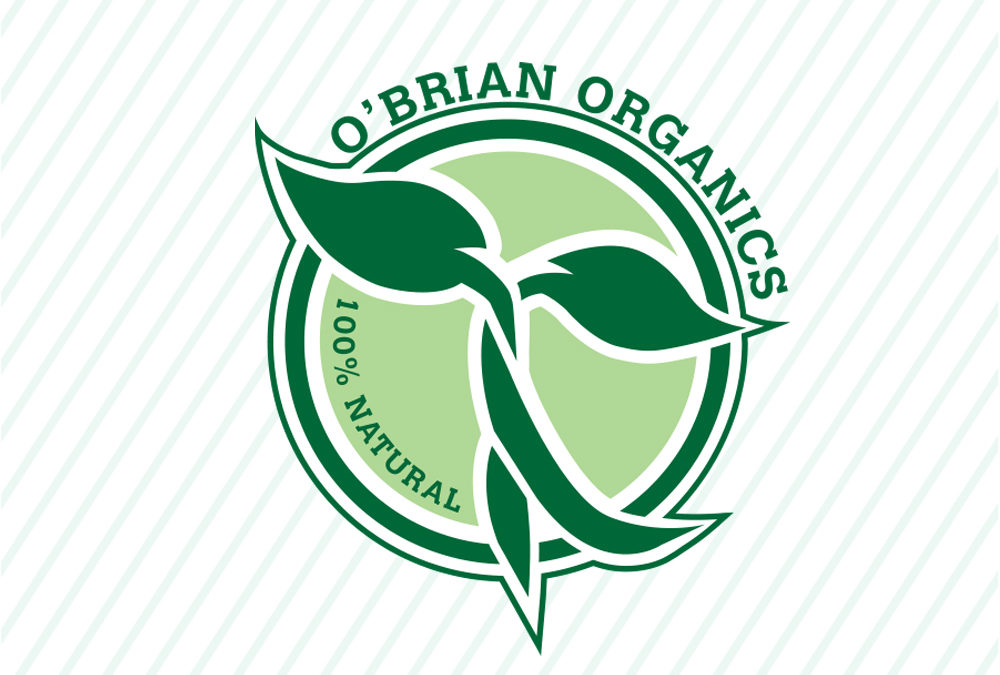 Leaf Logo