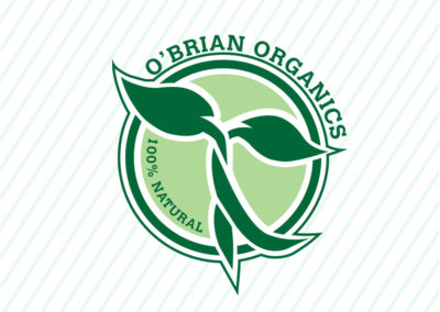 Leaf Logo