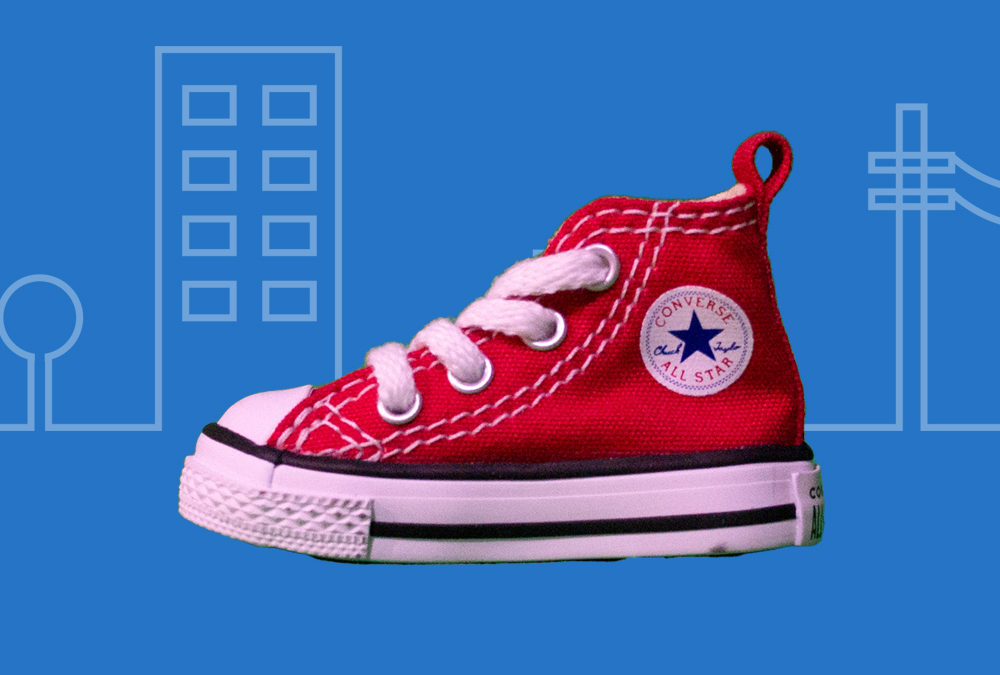 Converse Ad