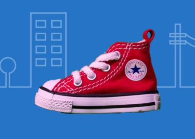 Converse Ad