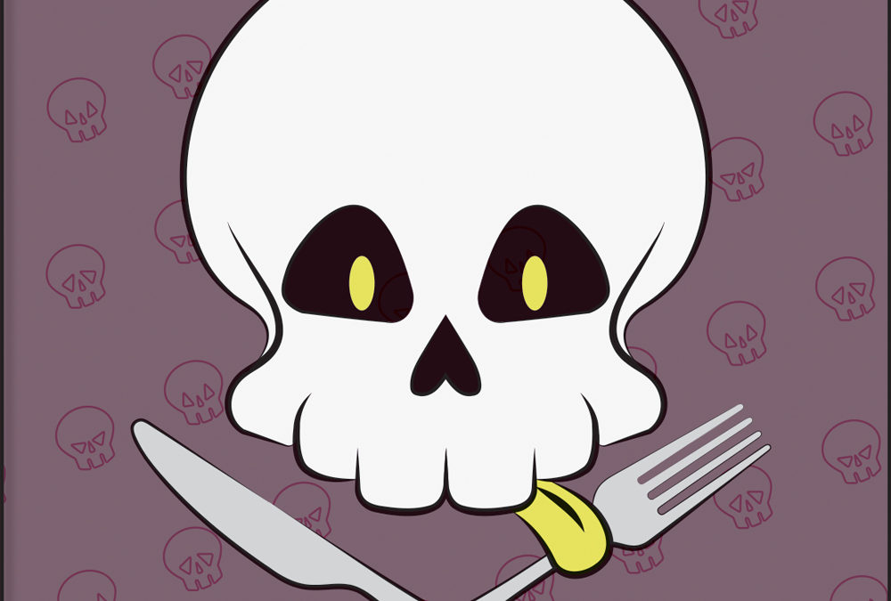 Hungry Skull