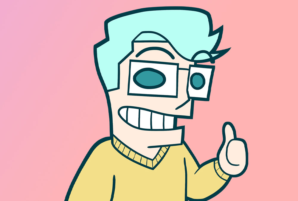 Self Portrait
