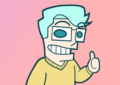 Self Portrait